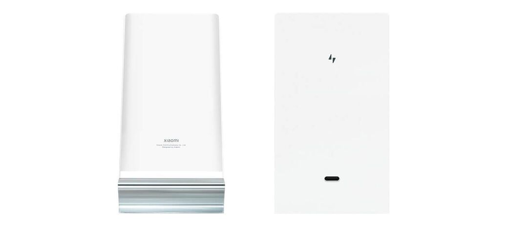 Xiaomi Mi Wireless Fast Charger Stand 80W