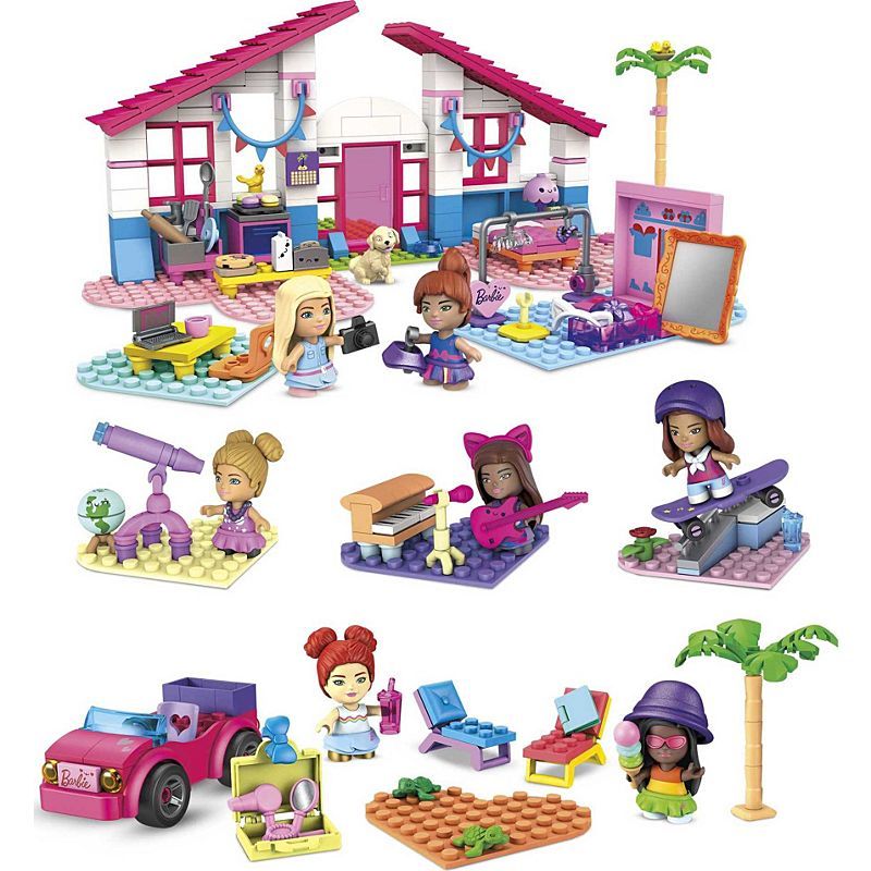 Mattel