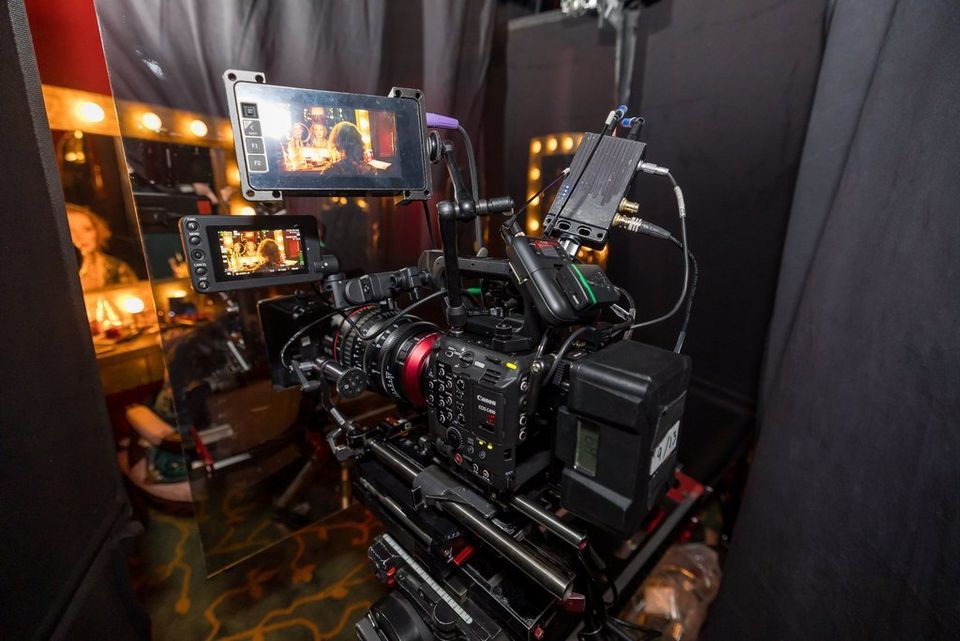 CANON camera (5)