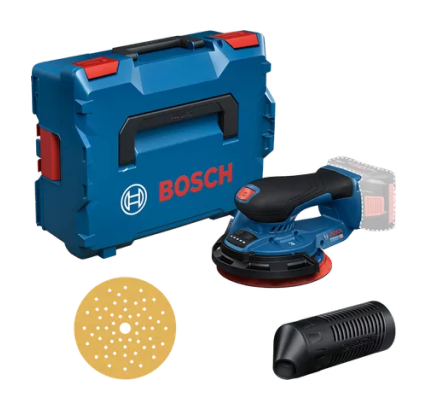 Bosch GEX 18V-150-3 Professional - 1
