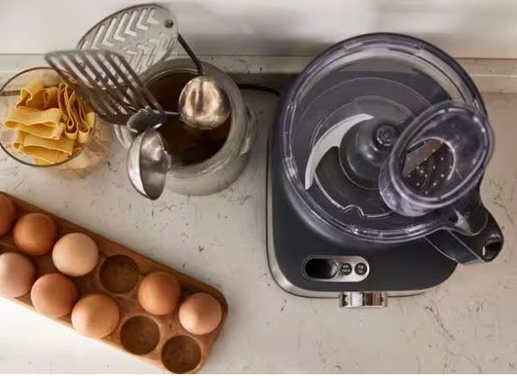 Kenwood Więcej polecanych przystawek