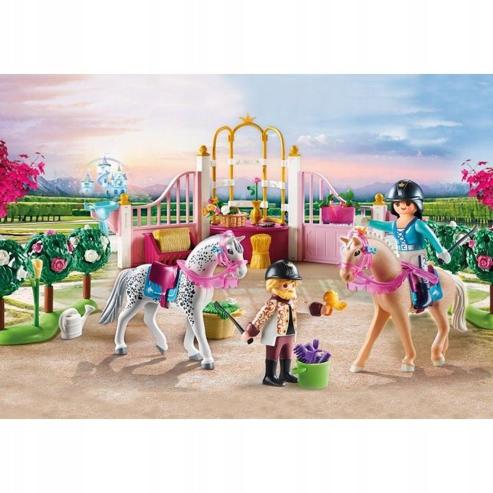 Playmobil 70450