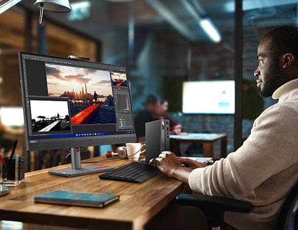 Lenovo ThinkShield