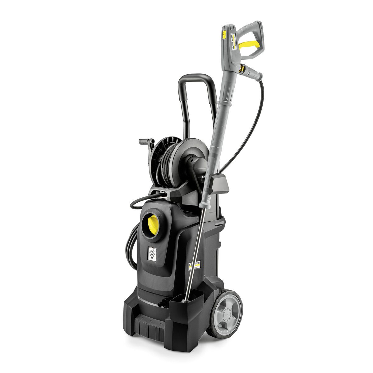 Karcher HD 5/13 EX EB 1.520-830.0