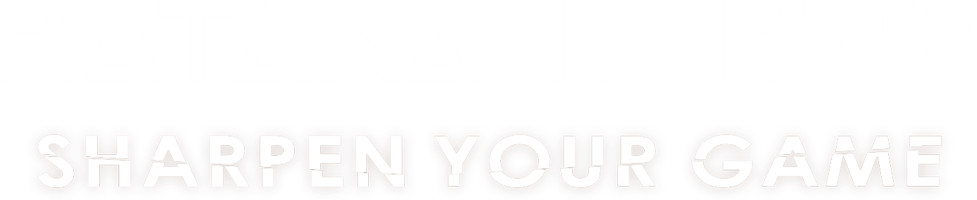 MSI Katana 17 logo