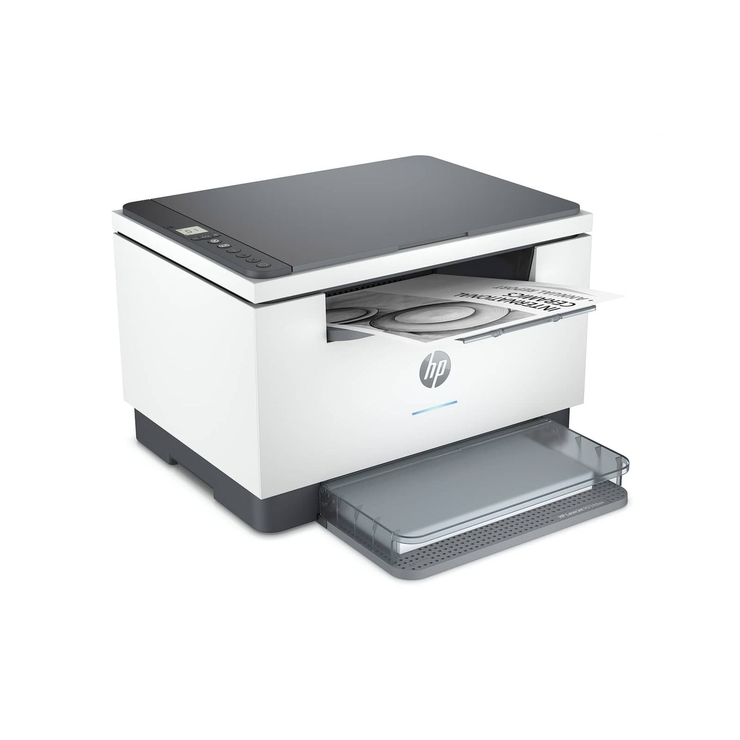 HP LaserJet M234dwe - 4