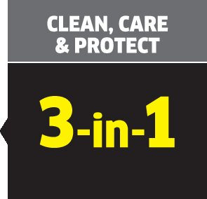 Karcher Clean, Care, Protect