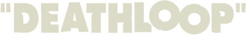 deathloop logo