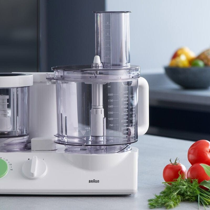 BRAUN FX 3030