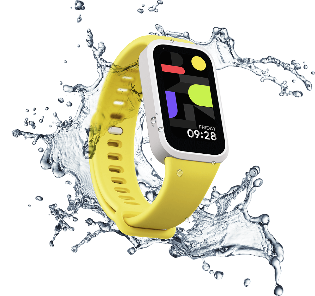 Xiaomi Smart Band 9 Active (15)