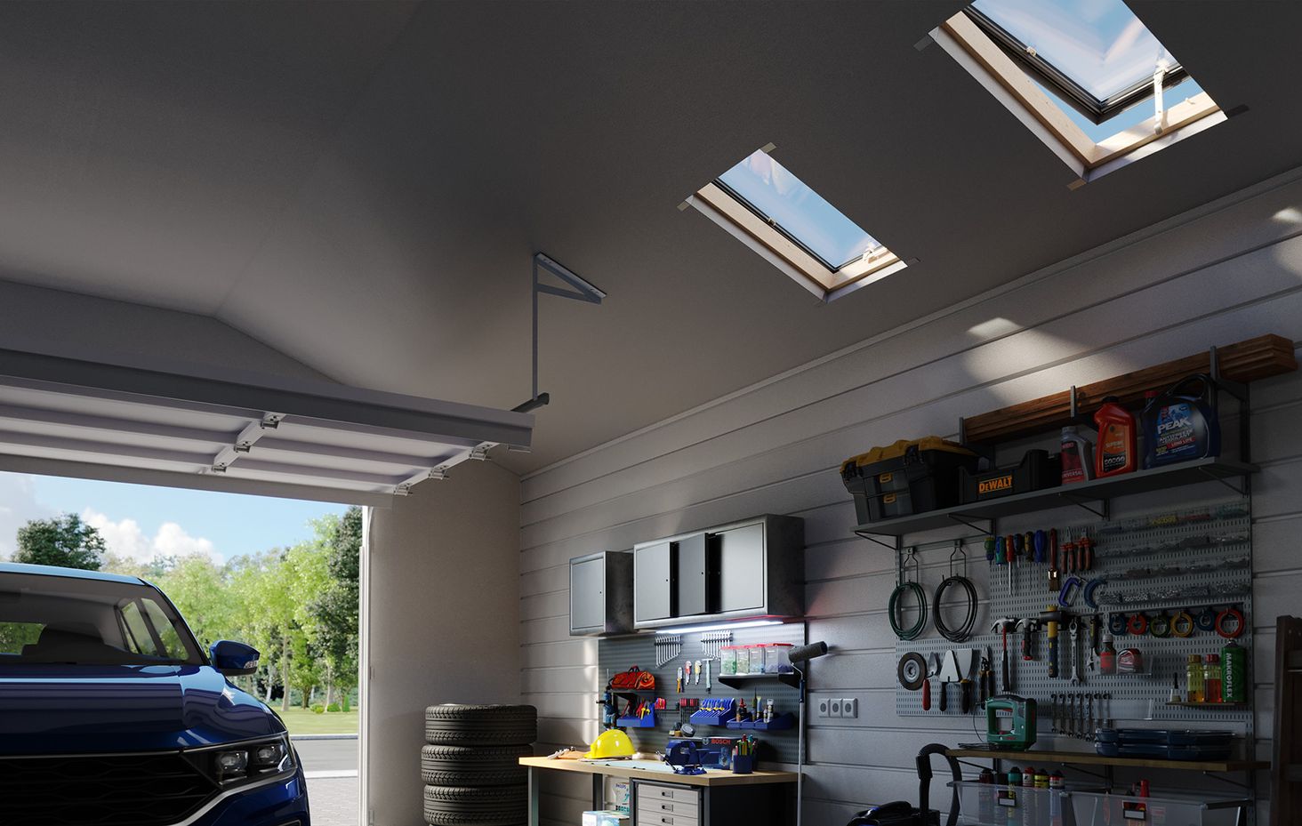rooflite