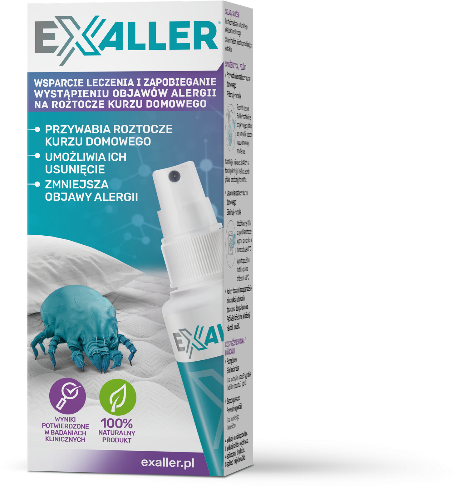 exaller