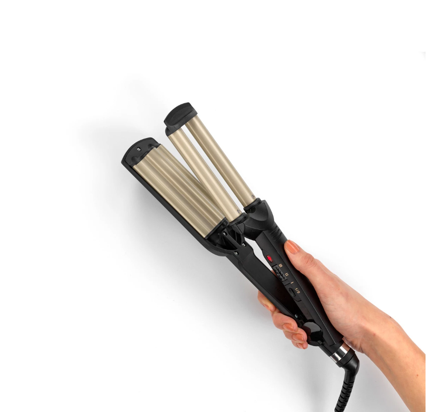 BaByliss Easy Waves C260E_4