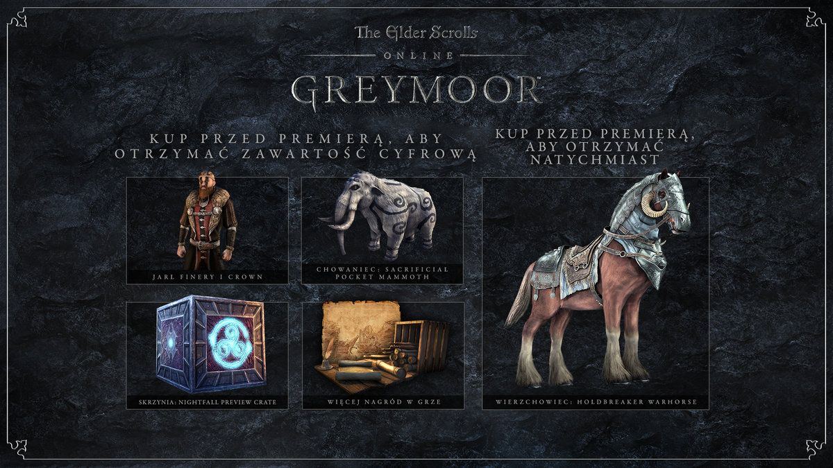Greymoor