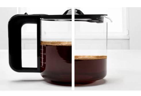 Aroma VolumeAutomatic