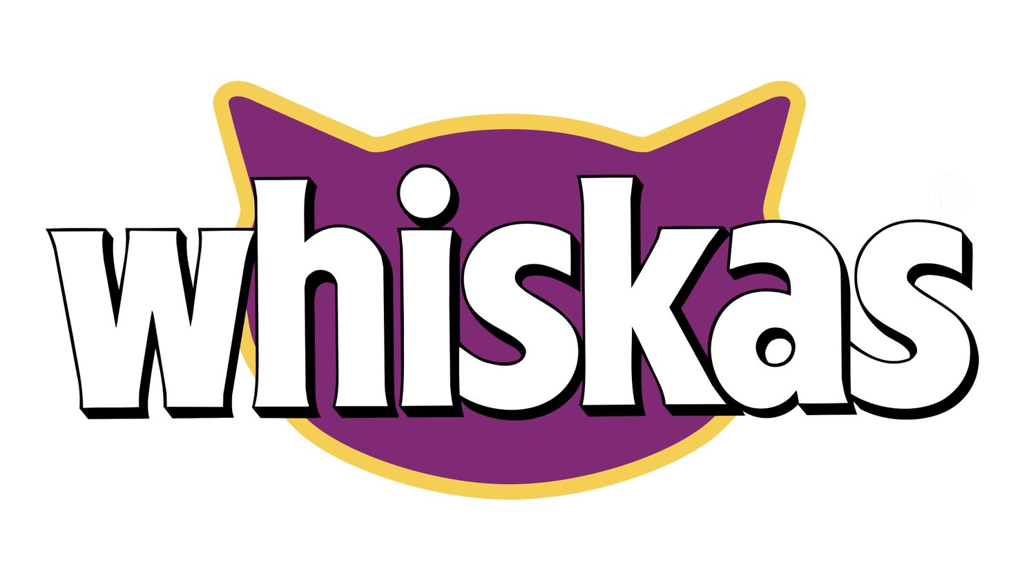 Whiskas Adult Kurczak I Warzywa 14kg