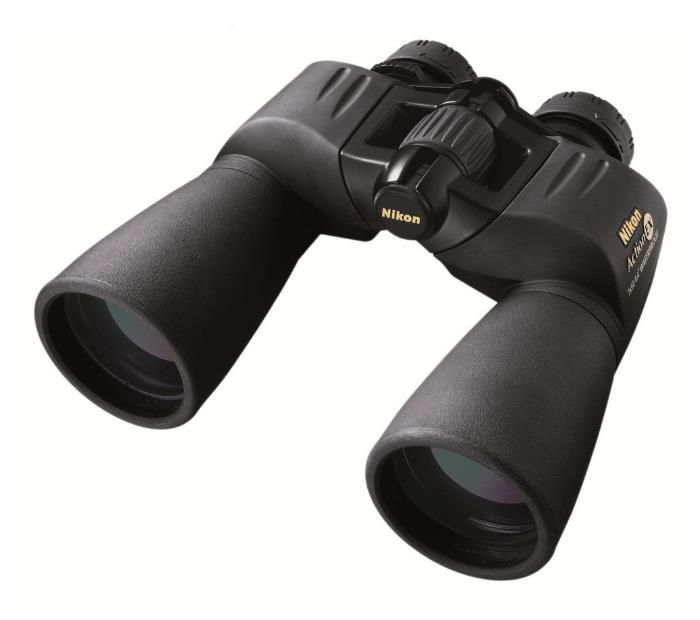 Lornetka Nikon Action EX 7x50 CF - 1