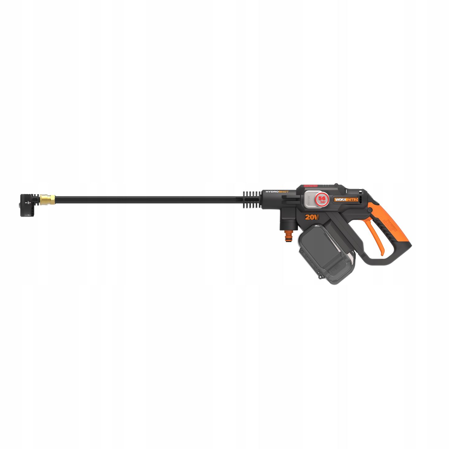 Worx WG633E.9 - 2