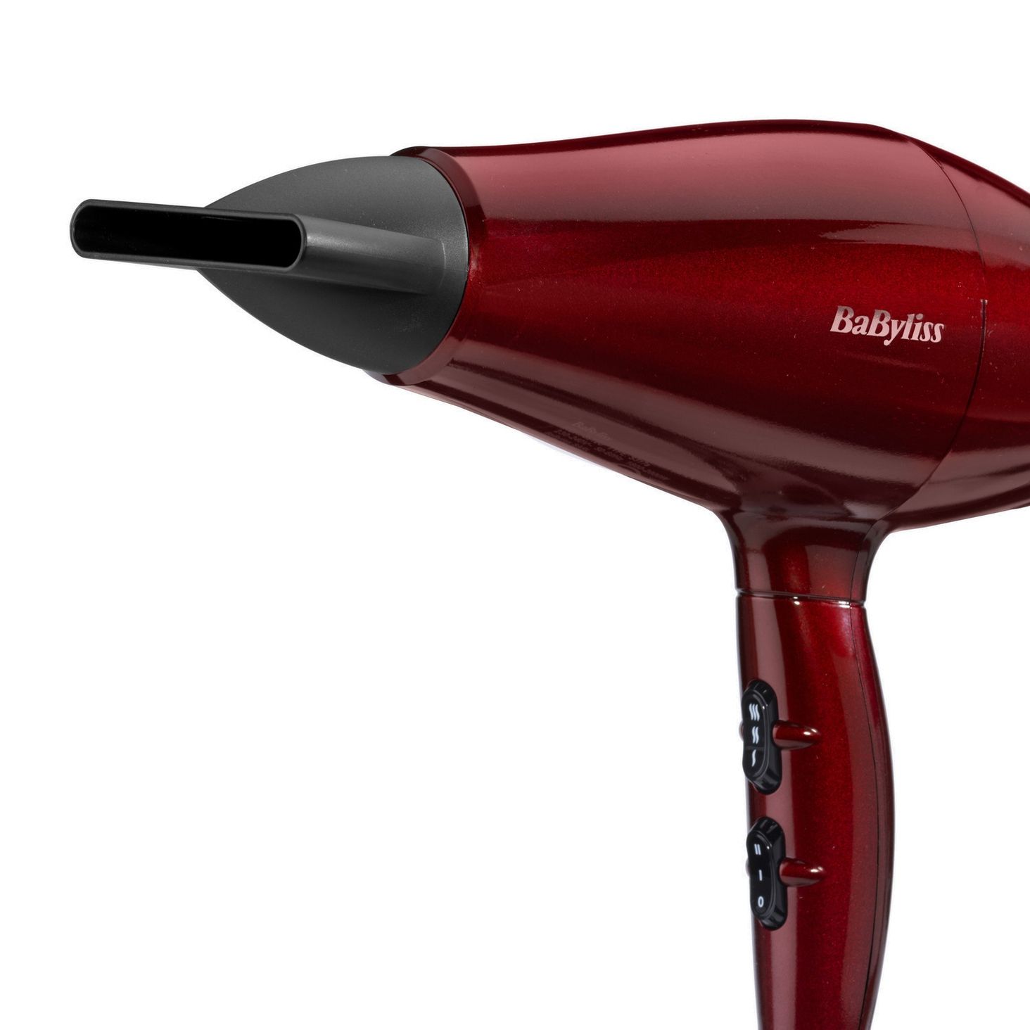 BaByliss Inspired Dryer 5912PE_6