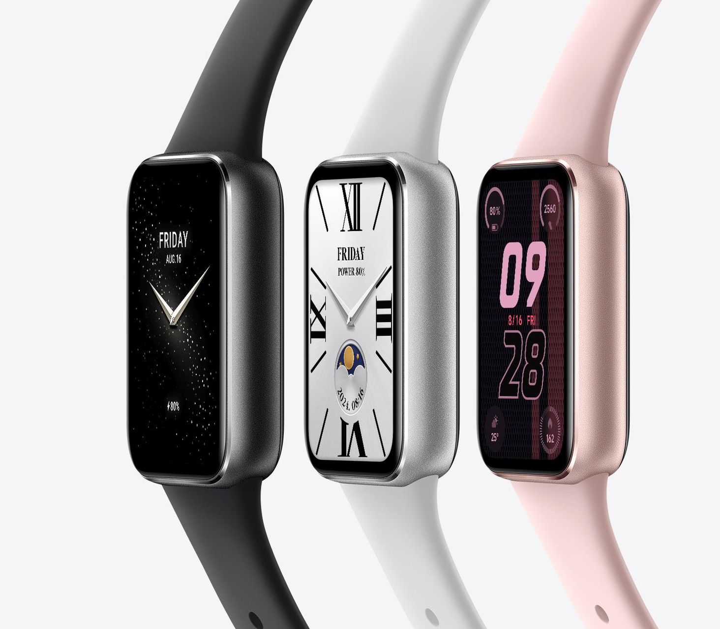 Xiaomi Smart Band 9 Pro (7)