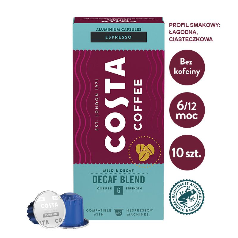 Costa Coffee