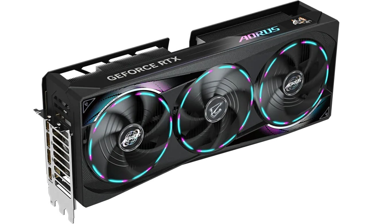 GeForce RTX z serii 50 Zdjęcie główne