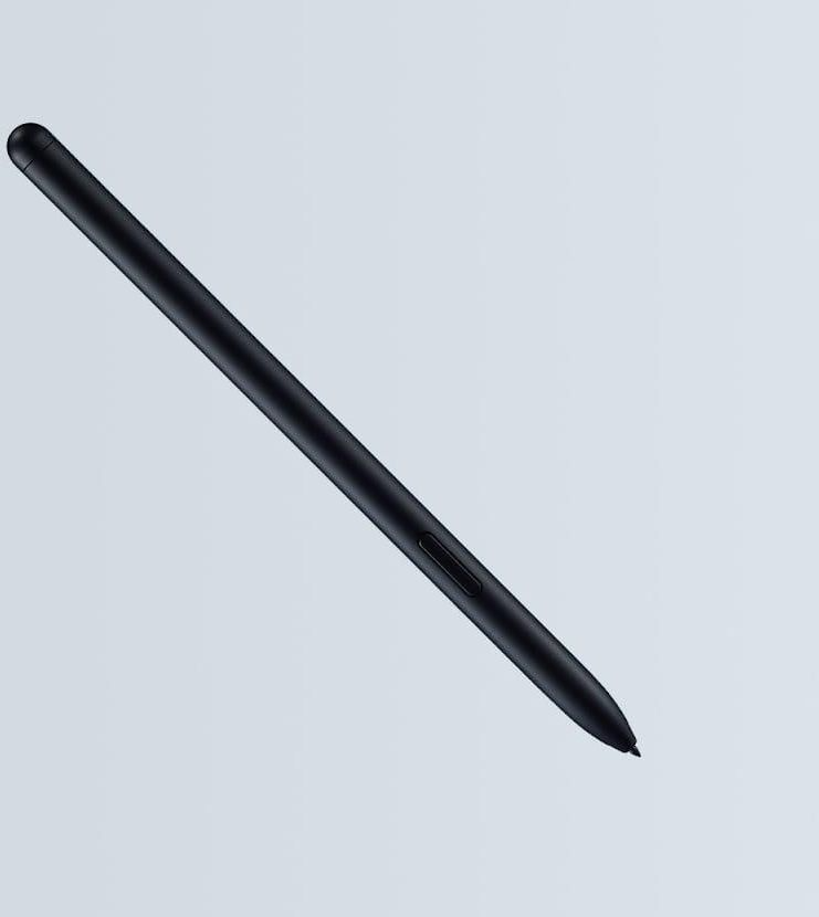 Samsung Stylus Pen Czarny (GH98-44781A) 2