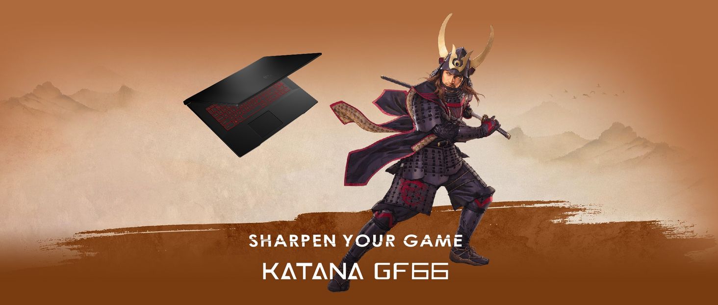 katana
