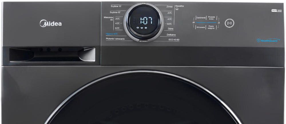 MIDEA MF100W60