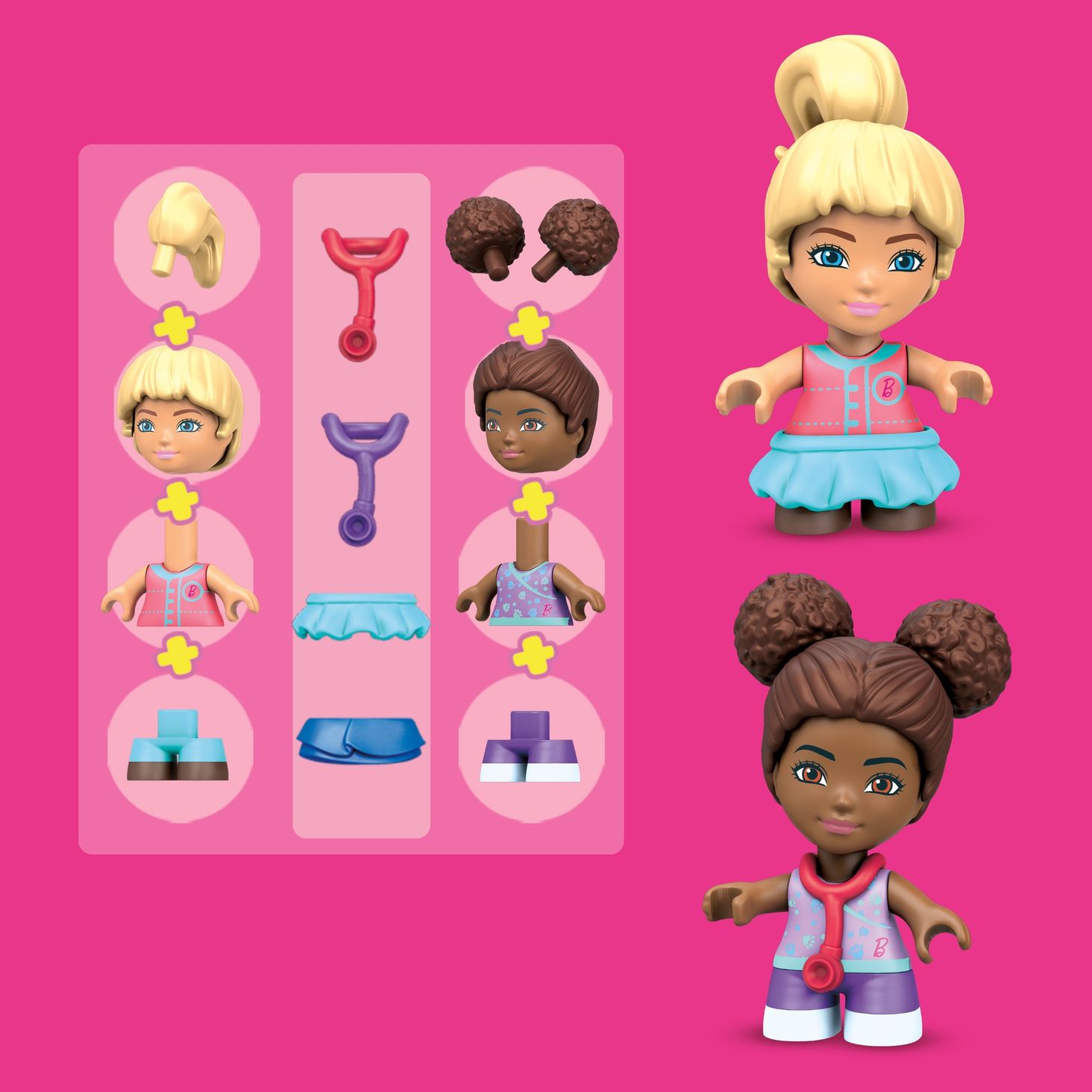 Mattel