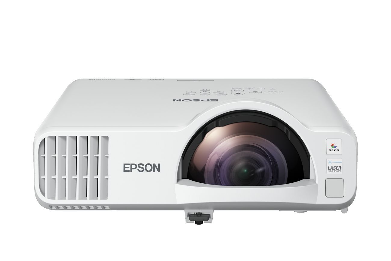 Epson EB-L210SW (V11HA76080) projektor - 1