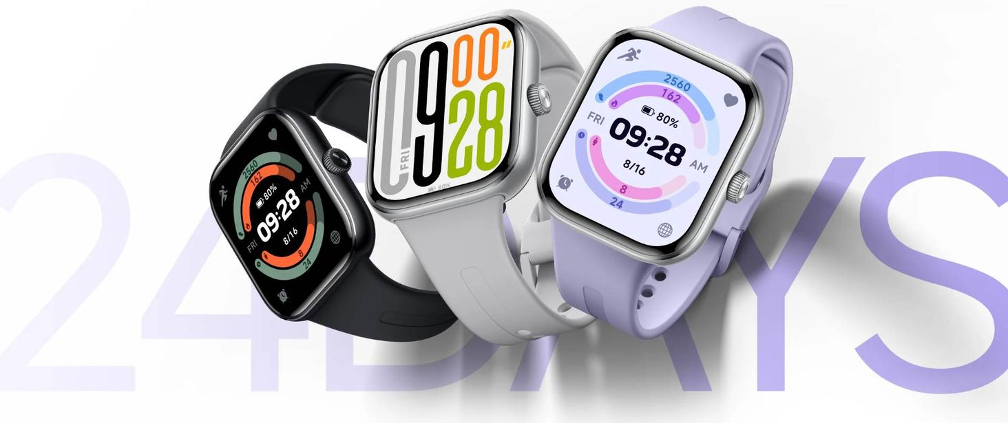 Redmi Watch 5 zdj 10