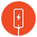 Więcej energii z wbudowanym powerbankiem
