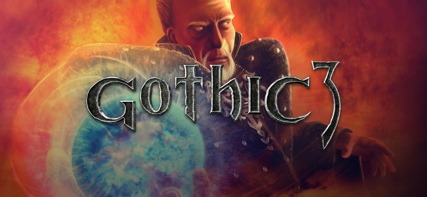 Gothic Universe