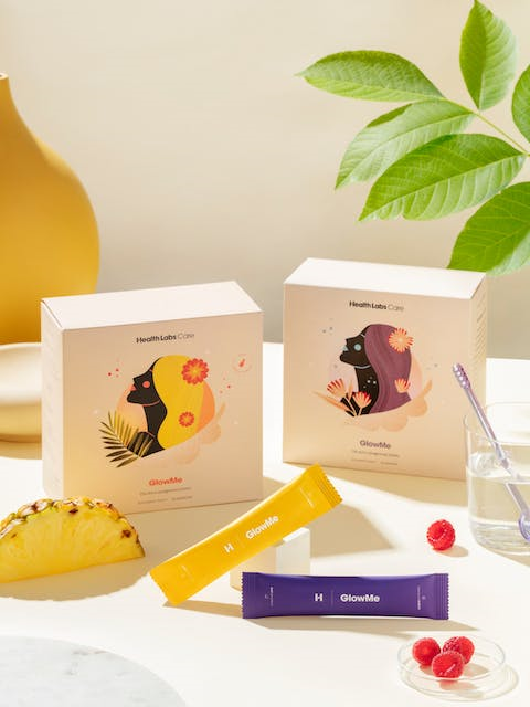 Health Labs Care GlowMe - 3