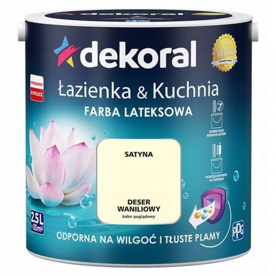 dekoral