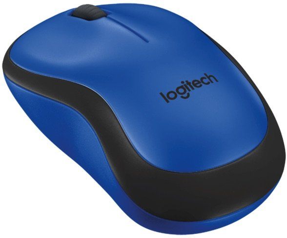 Logitech M220 Silent