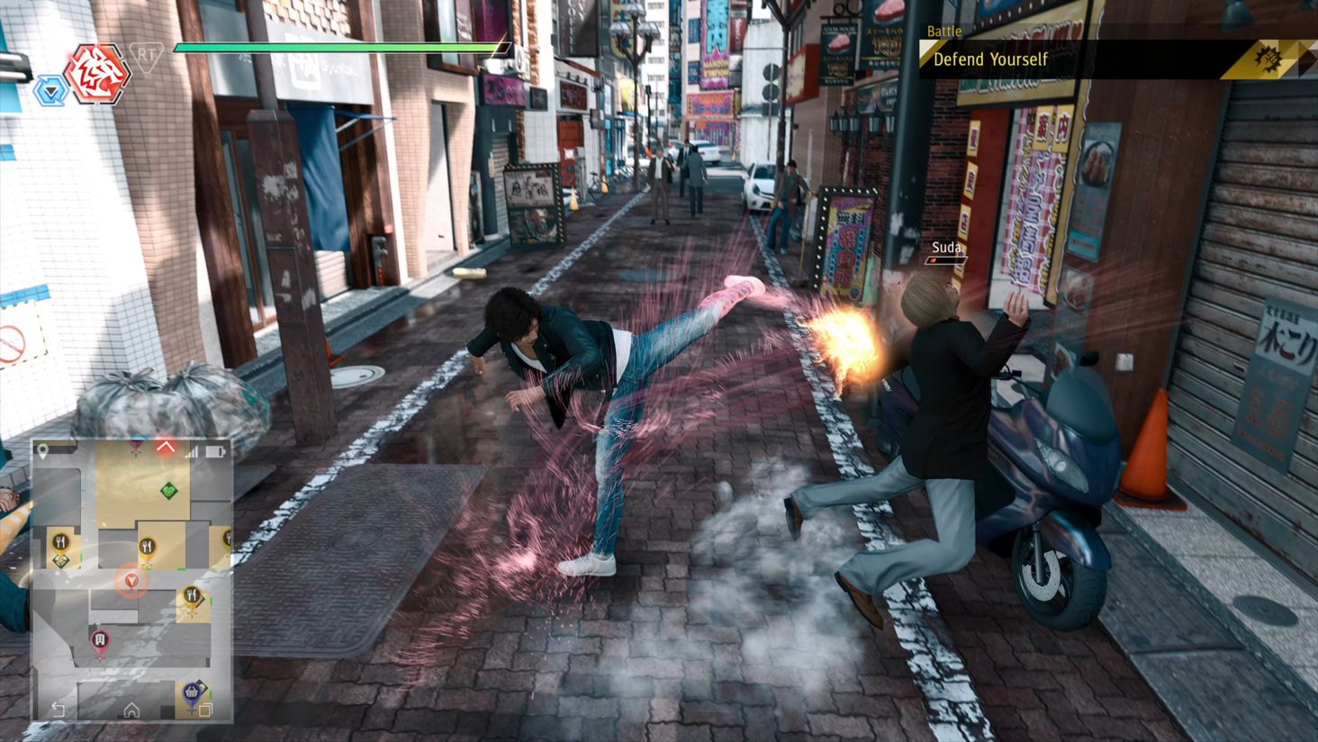 sony