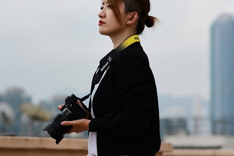 Nikon