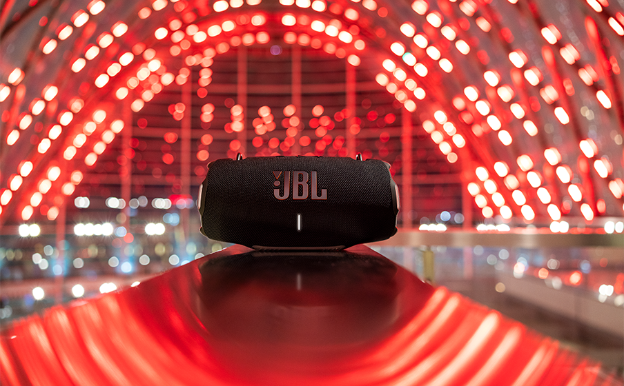 JBL Xtreme 4 - 3