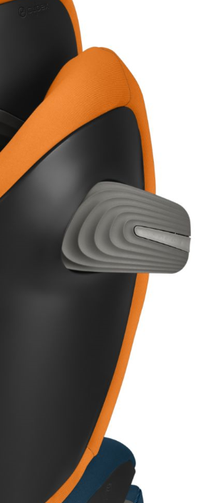 Cybex Pallas s-fix 9-36Kg