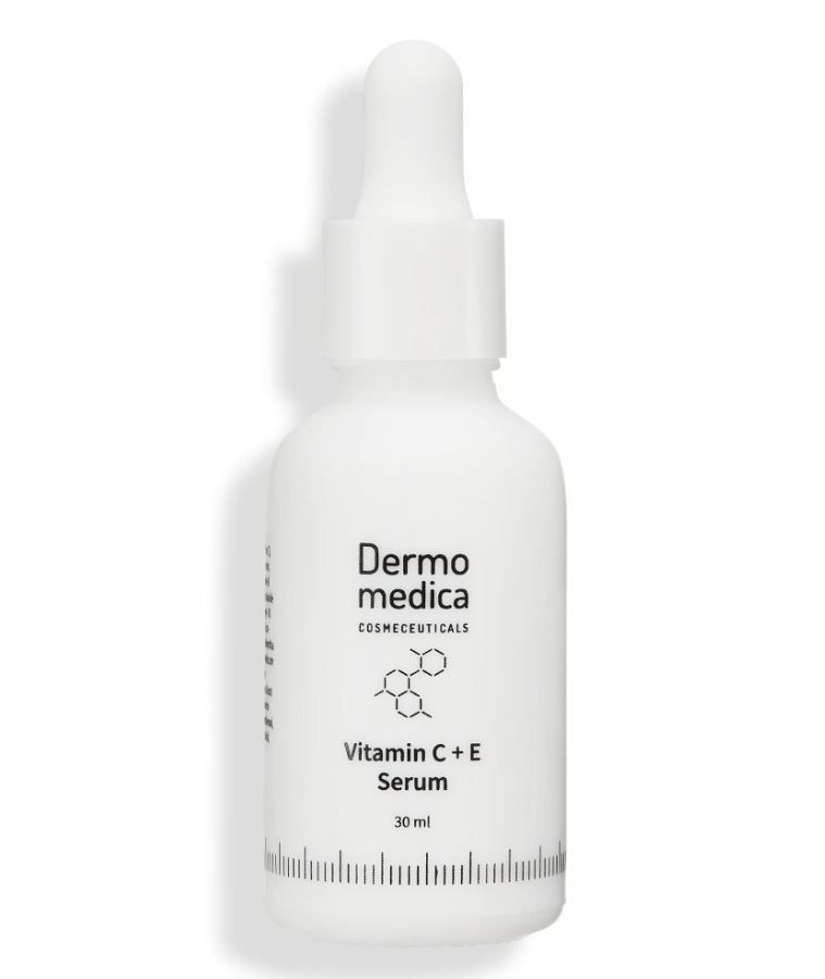 Dermomedica Vitamin C+E Aktywne Serum