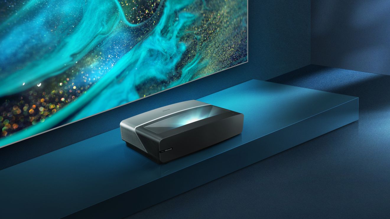 Hisense Technologia ultrakrótkiego rzutu