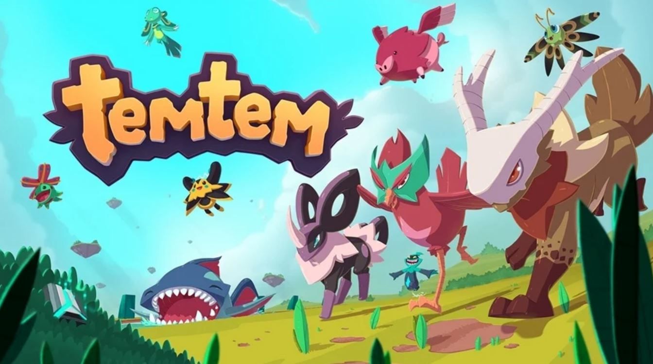 Temtem