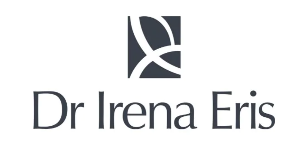 DR IRENA ERIS
