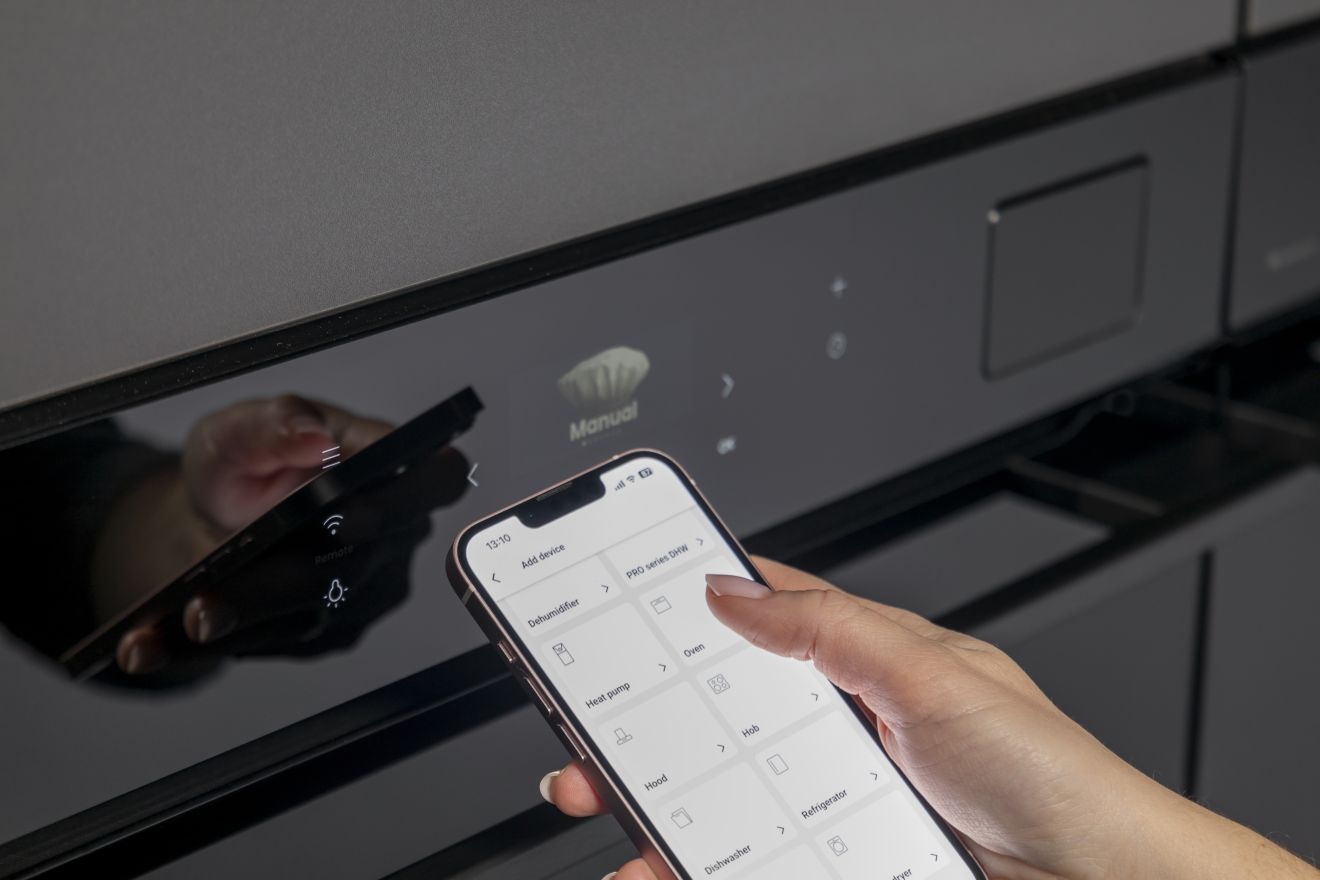 Hisense connect life