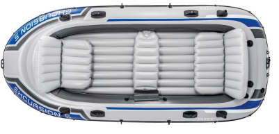 Intex Excursion 5 68325Np