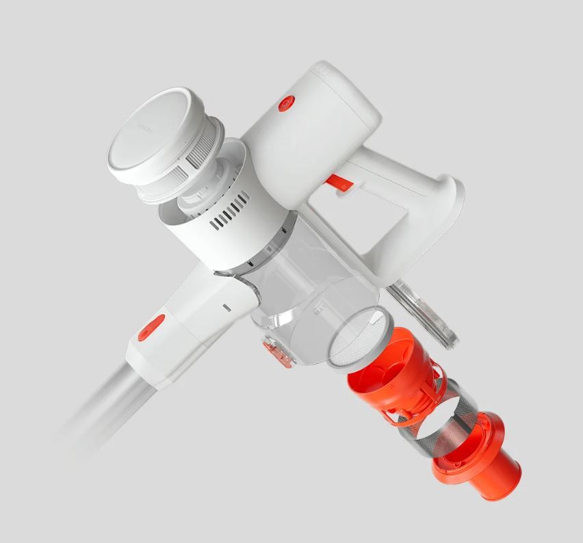 Vacuum Cleaner G20 Lite (4)