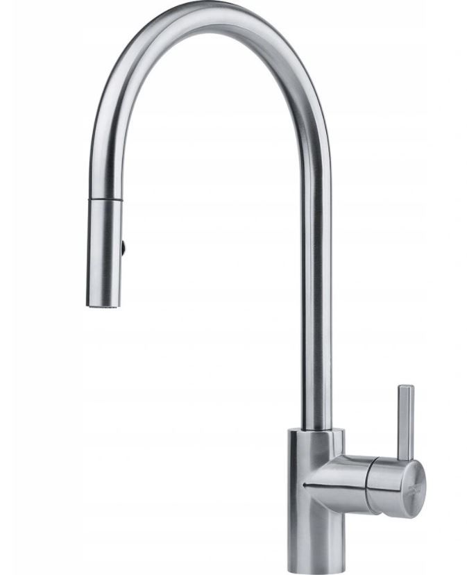 Franke Eos Neo Pull-Out Stal Szlachetna 1150590045