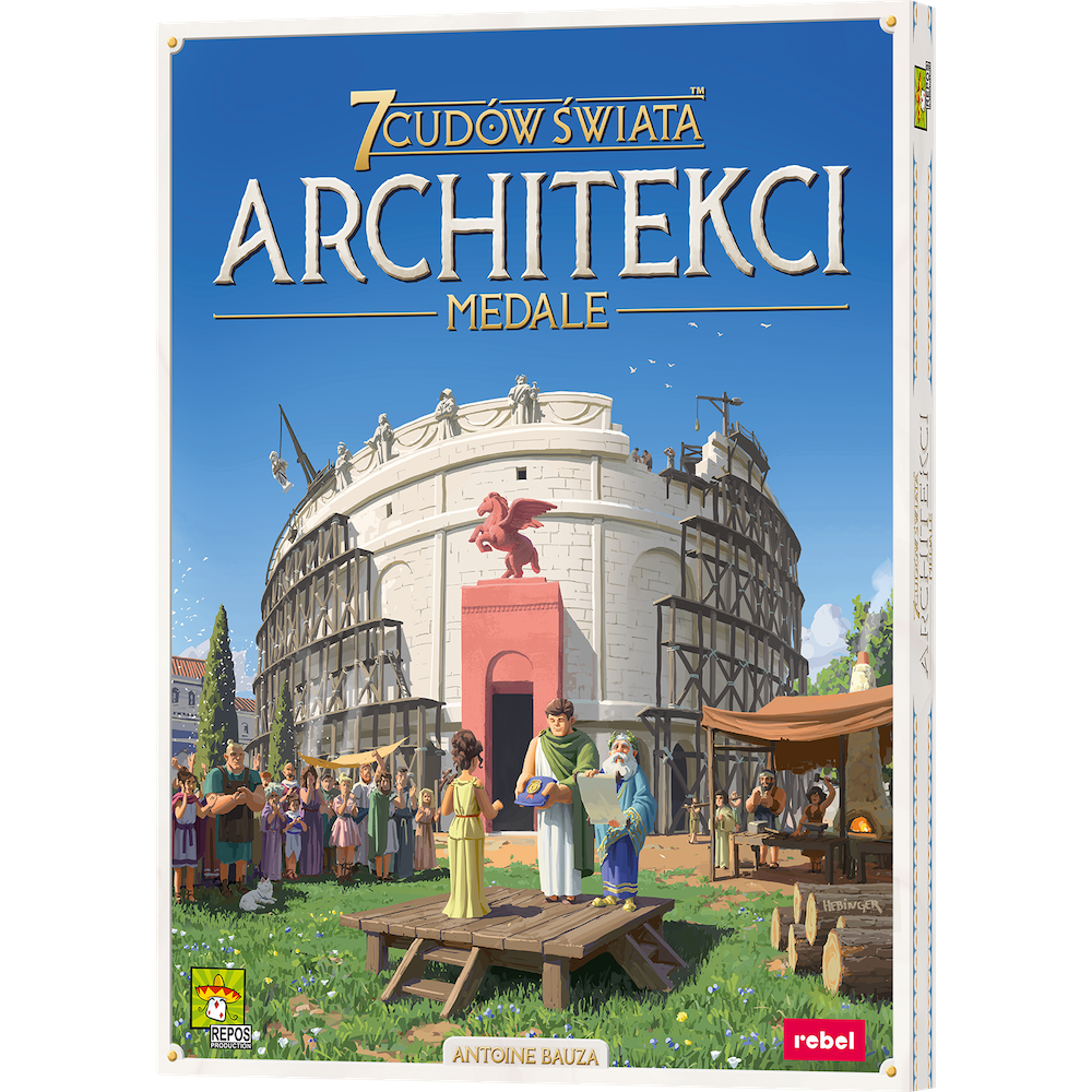architekci zdj produktu 1